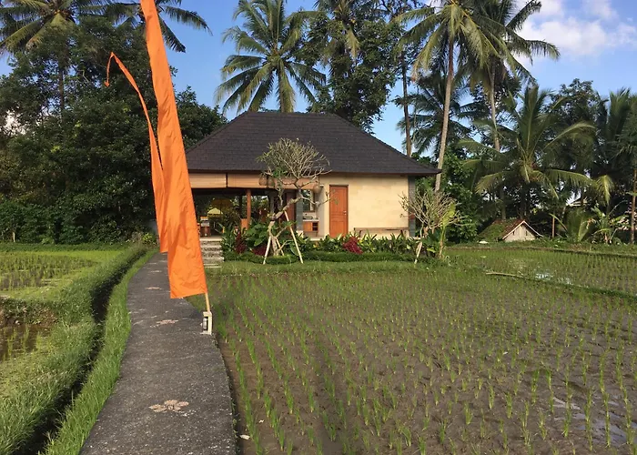 Puri Raya Villa